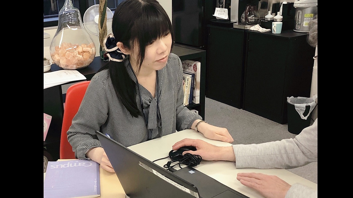 就労移行支援事業所 カラフル