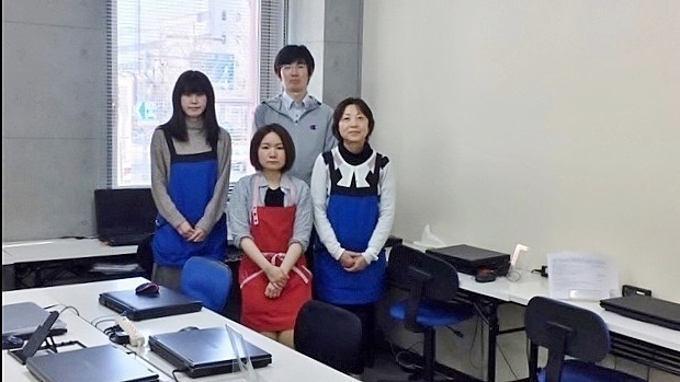 ふくろうの会 北海道札幌市中央区の就労継続支援b型事業所 の詳細情報 Litalico仕事ナビ