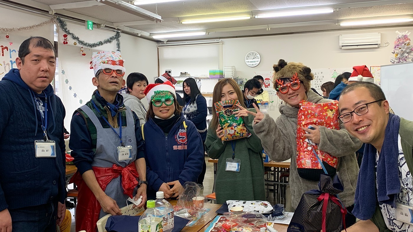 stara せんげん台