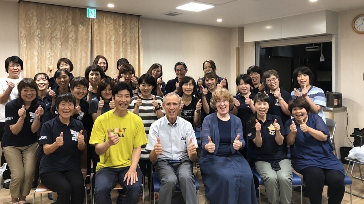 ワークピア河口湖