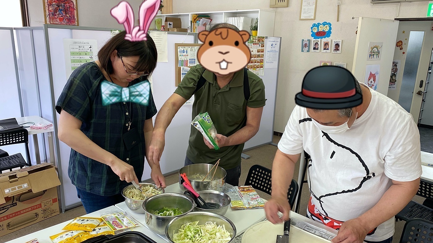 知らす池下