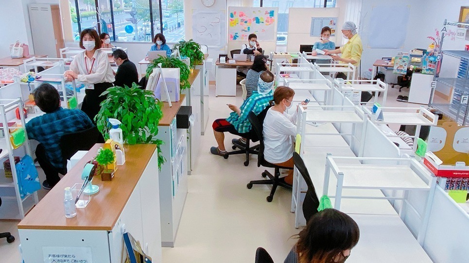 大分県 身体障害の方が利用できる就労継続支援a型事業所の一覧 Litalico仕事ナビ