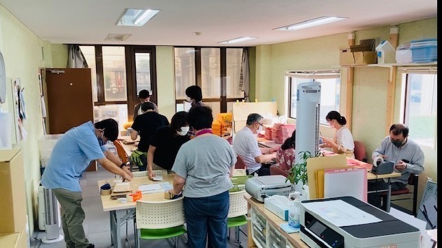 朗真堂 埼玉県さいたま市北区の就労継続支援a型事業所 の詳細情報 Litalico仕事ナビ