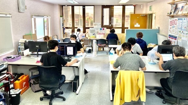 朗真堂 埼玉県さいたま市北区の就労継続支援a型事業所 の詳細情報 Litalico仕事ナビ