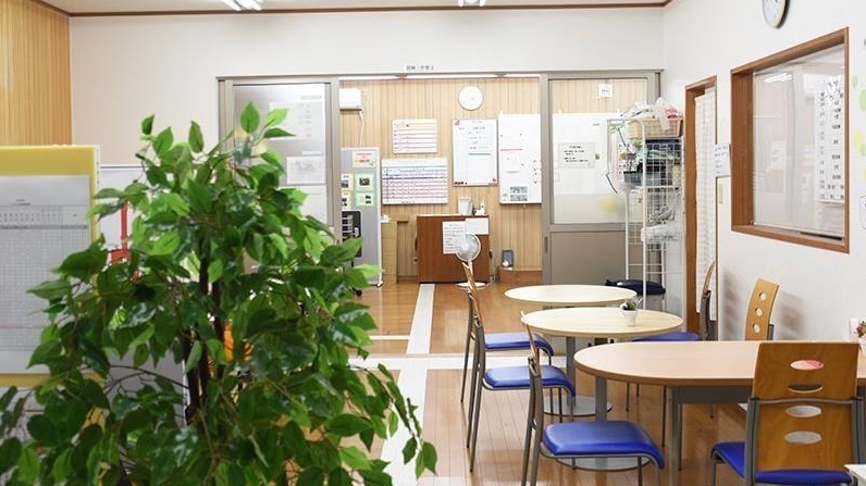就労支援インクル