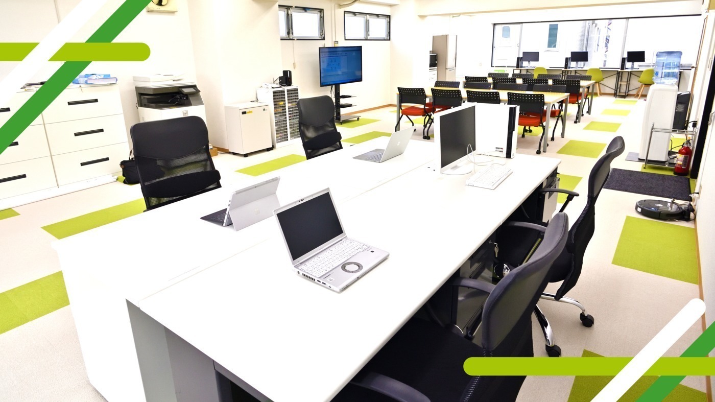 Funs 神奈川県相模原市中央区の就労移行支援事業所 の詳細情報 Litalico仕事ナビ