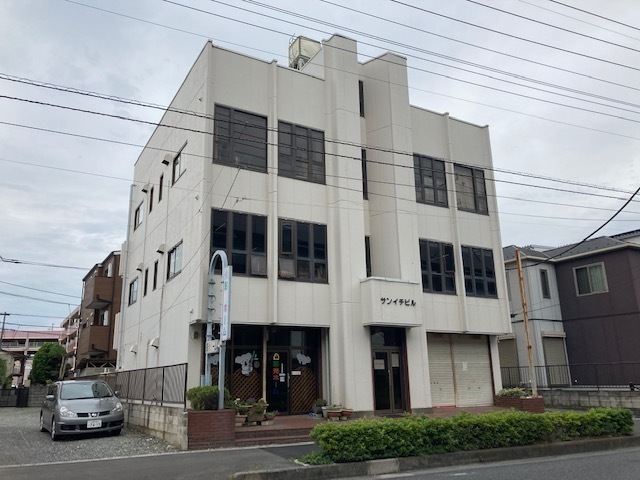 朗真堂