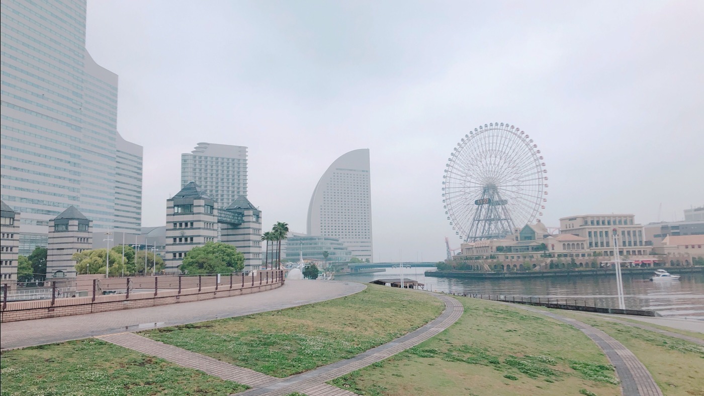 ニューロリワーク横浜センター