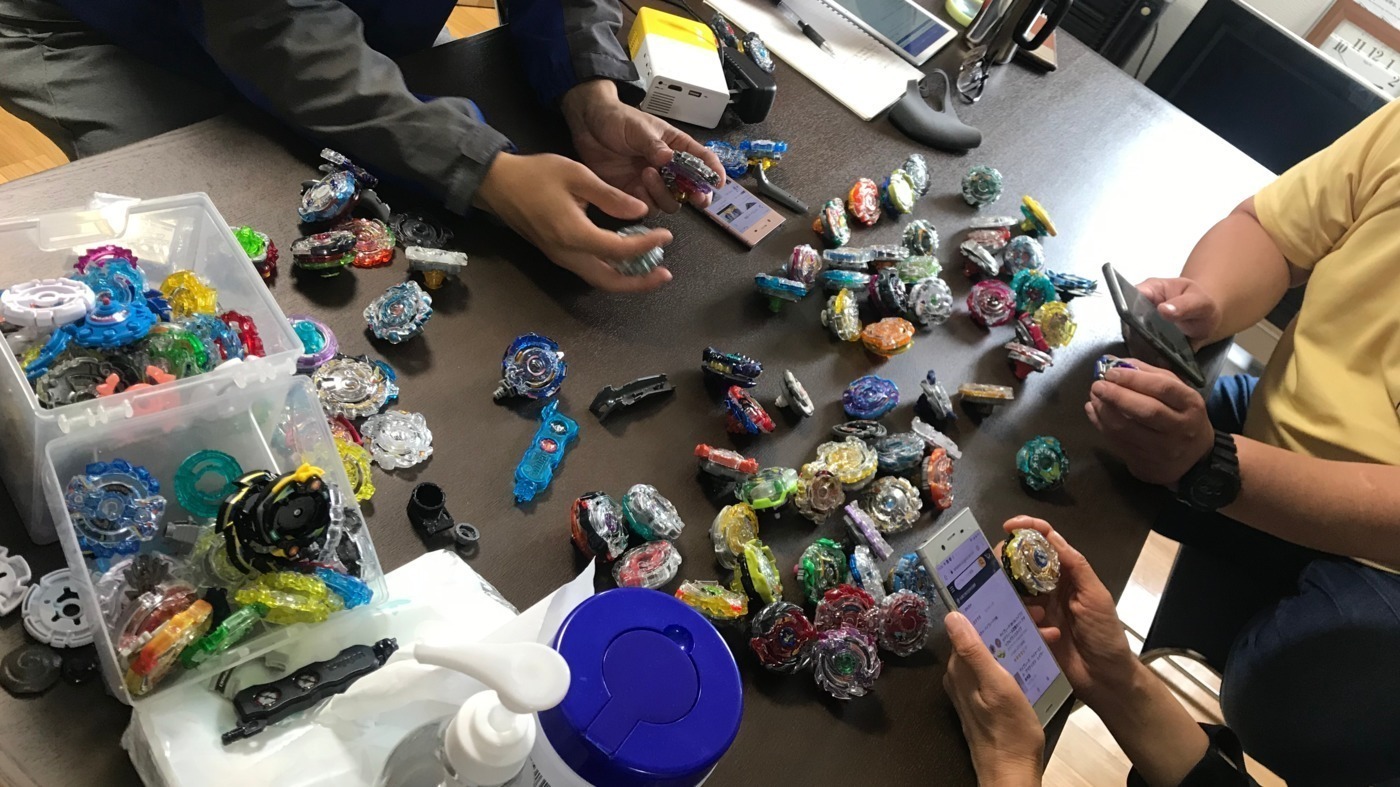 就労継続支援B型Fun