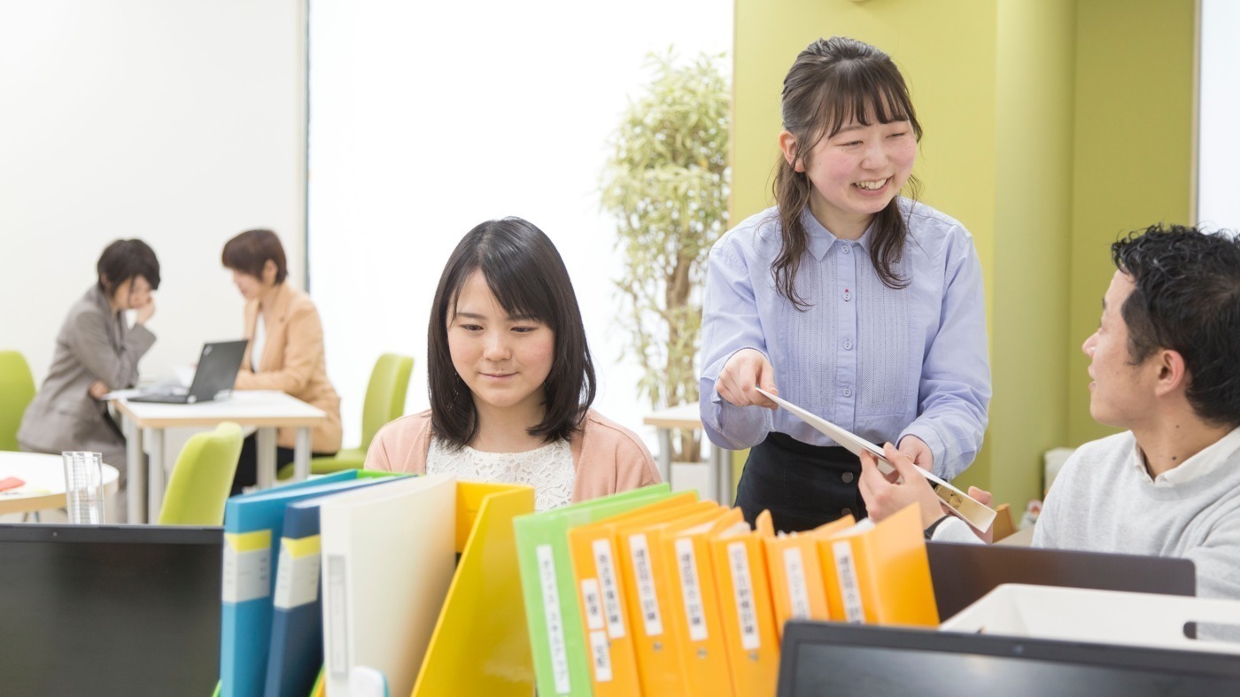LITALICOワークス仙台青葉
