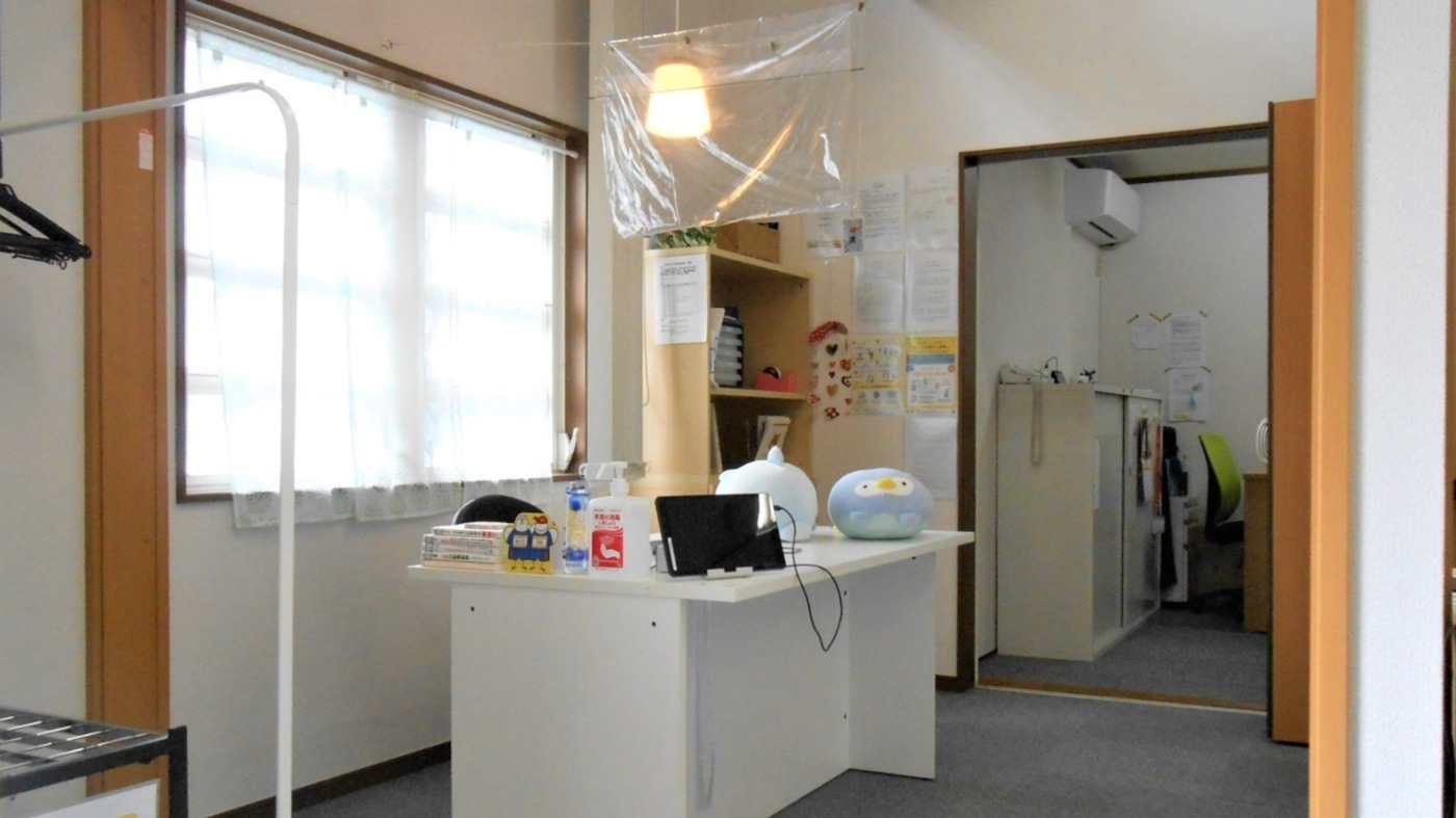 manaby古川事業所