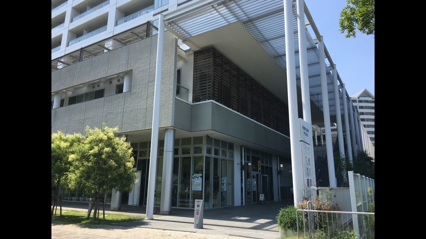 ディーキャリア横浜東口オフィス