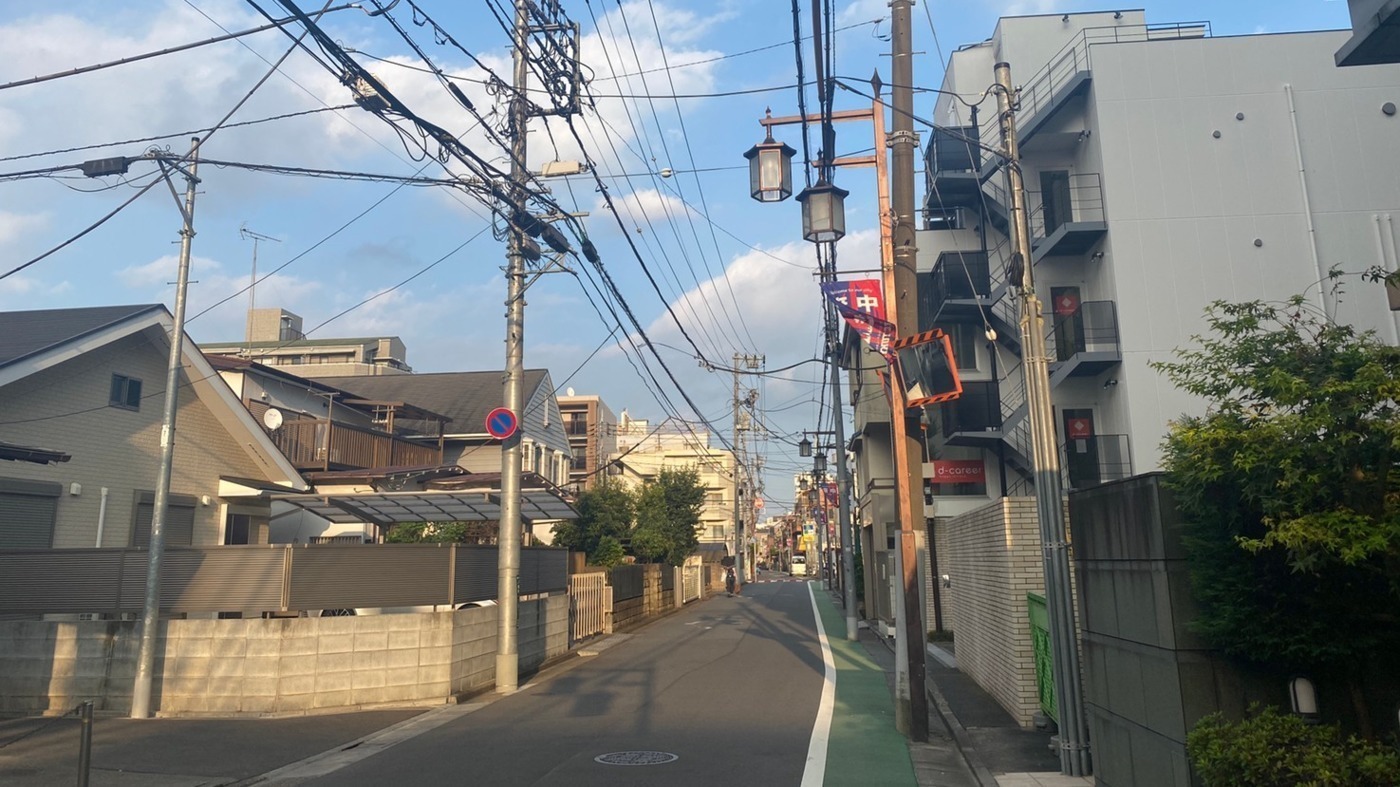 ディーキャリア府中オフィス