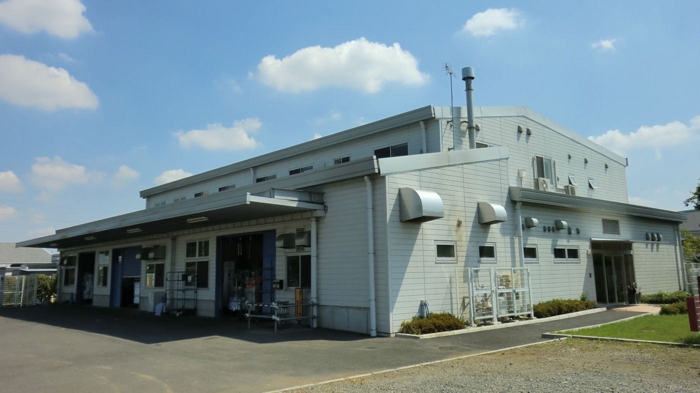 のびる作業所