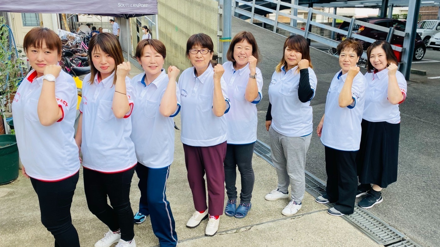 神戸ケアエースホーム 兵庫県神戸市長田区の就労継続支援b型事業所 の詳細情報 Litalico仕事ナビ 神戸ケアエースホーム 兵庫県神戸市長田区の就労継続支援b型事業所 の詳細情報 Litalico仕事ナビ