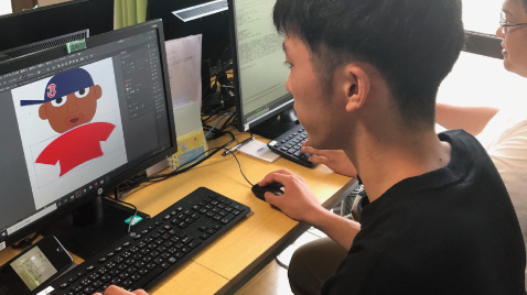 QOL就労継続支援A型事業所