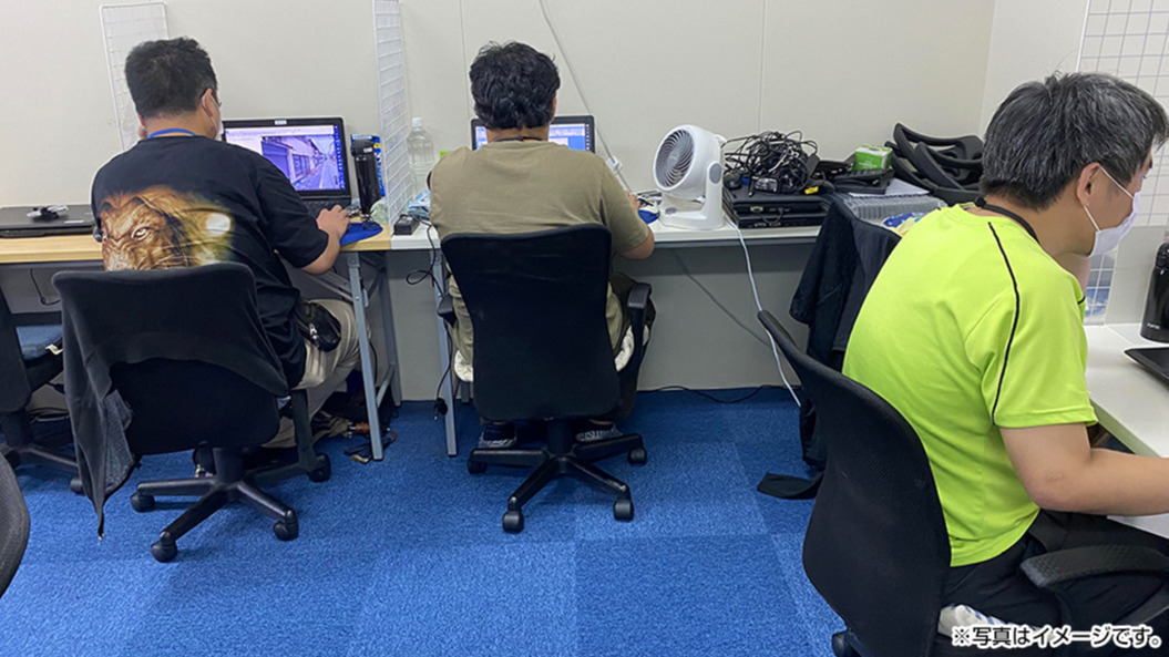 サンクスラボ・熊本オフィス