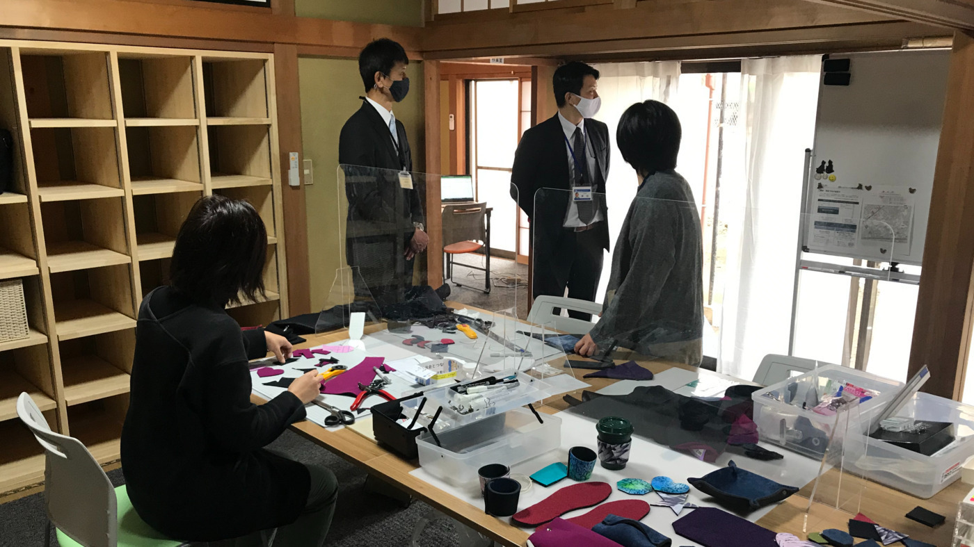 エールちがさき