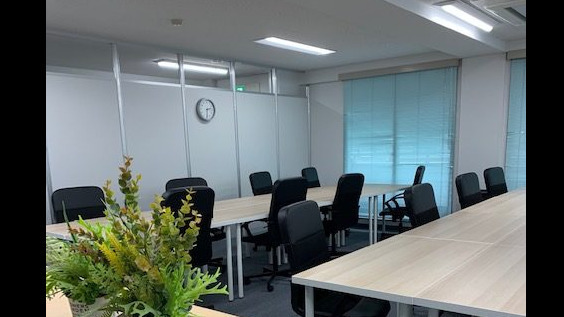 たすけあい墨田事業所