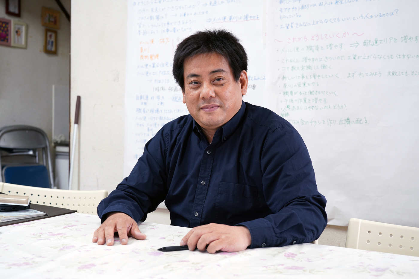 シャロームの家 神奈川県横浜市磯子区の就労継続支援b型事業所 の詳細情報 Litalico仕事ナビ