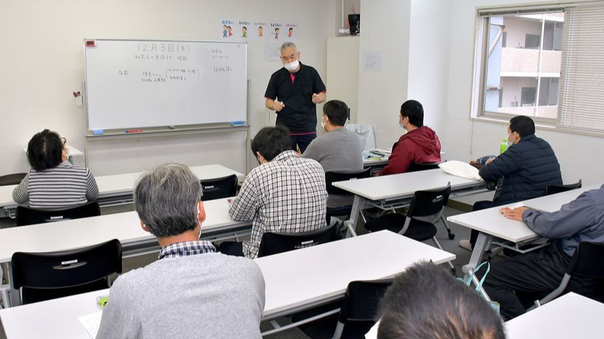 千葉県市原市 就労支援事業所の一覧 Litalico仕事ナビ