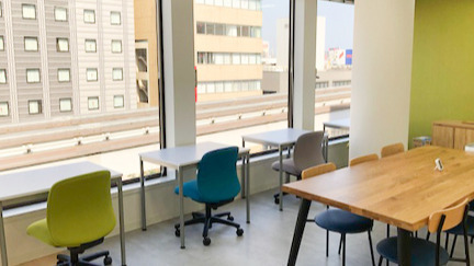 LITALICOワークス小倉