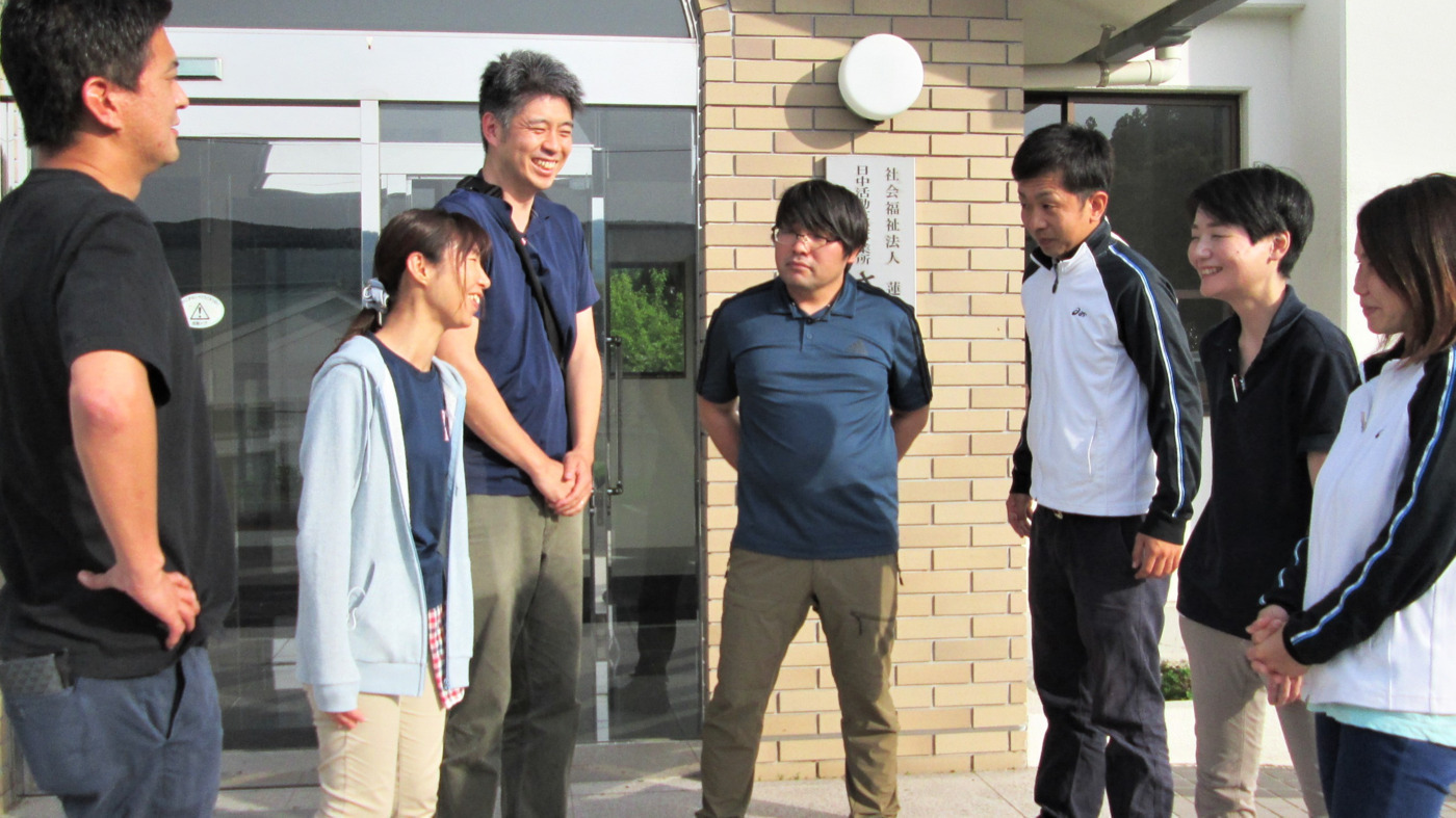 西九州線 伊万里 佐世保 沿い 就労移行支援事業所の一覧 Litalico仕事ナビ