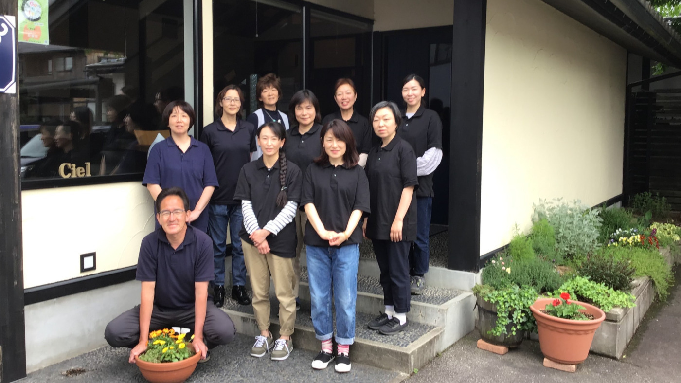 えみふる(富山県射水市の就労継続支援B型事業所)の詳細情報 | LITALICO