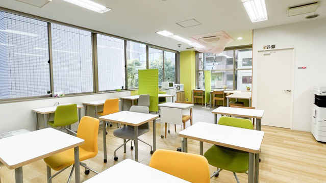 LITALICOワークス仙台東口