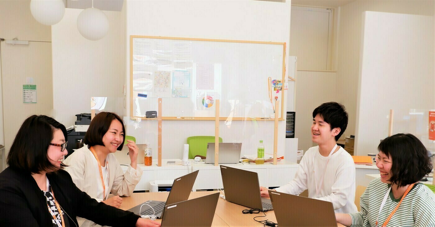 manaby長町駅前事業所