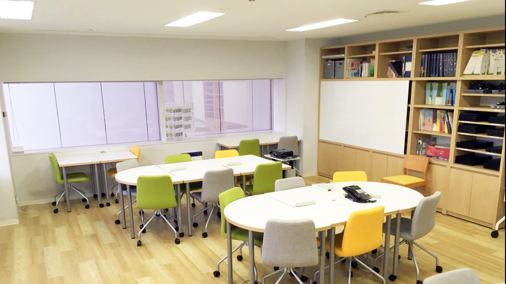 LITALICOワークス府中