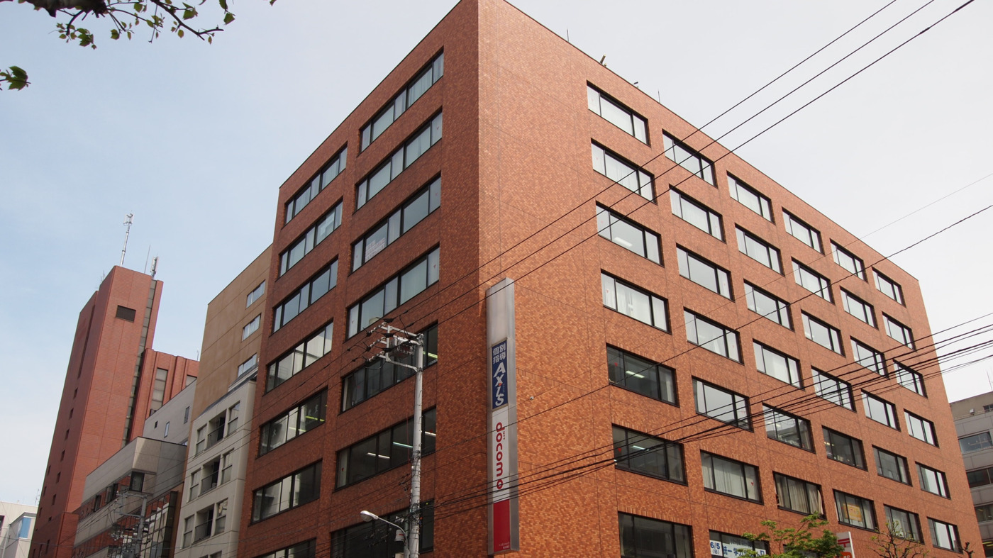 LITALICOワークス札幌大通