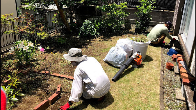 神奈川県 就労継続支援b型事業所の一覧 体験利用可 Litalico仕事ナビ