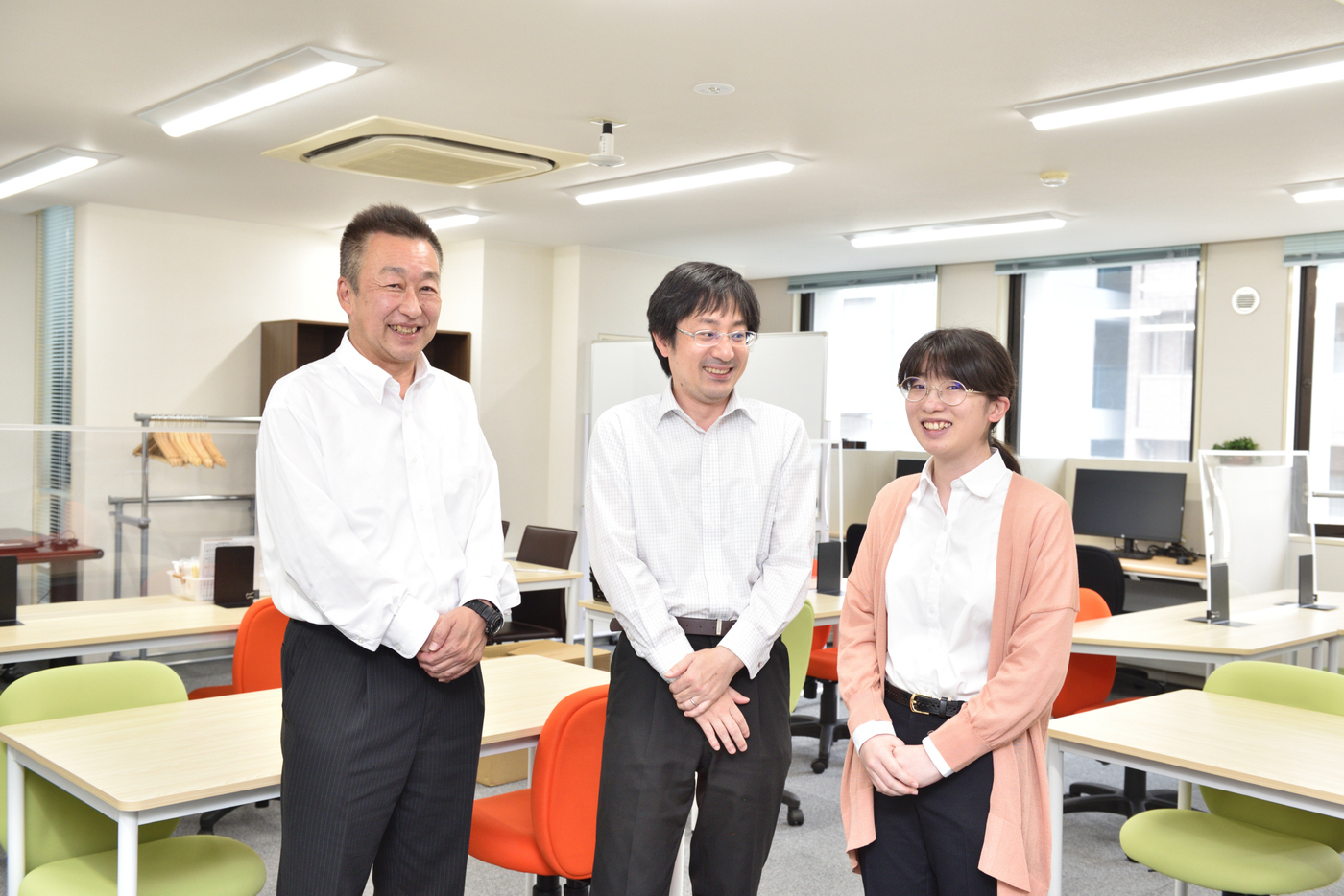 アイリス八丁堀