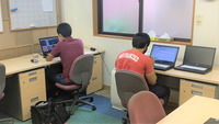 ※PC作業のイメージです