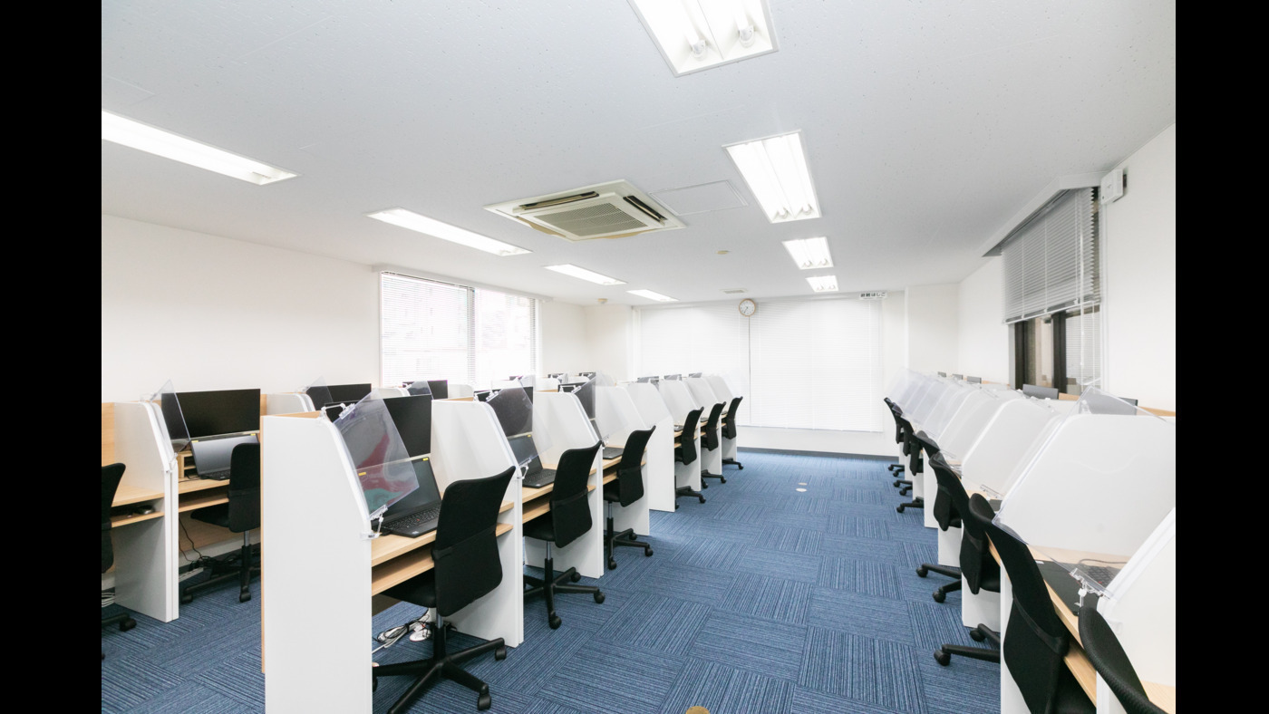 manaby秋葉原事業所