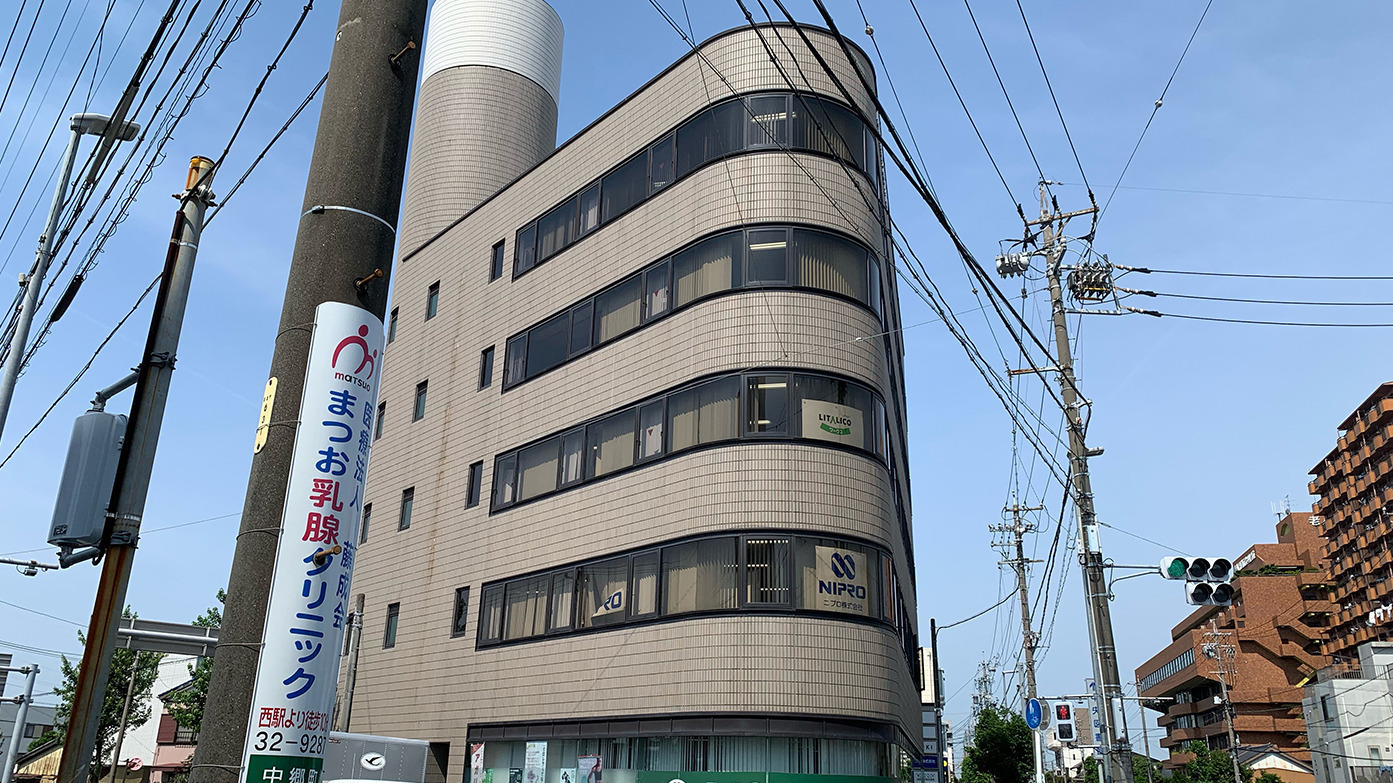 LITALICOワークス豊橋