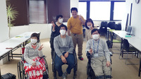 ほぼ初期の集合写真！