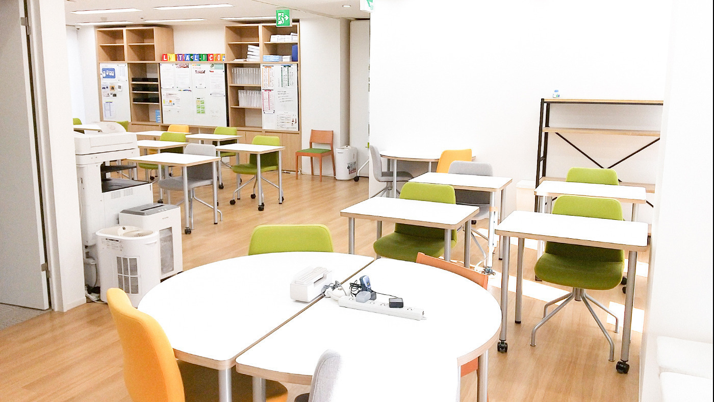 LITALICOワークス金山新尾頭