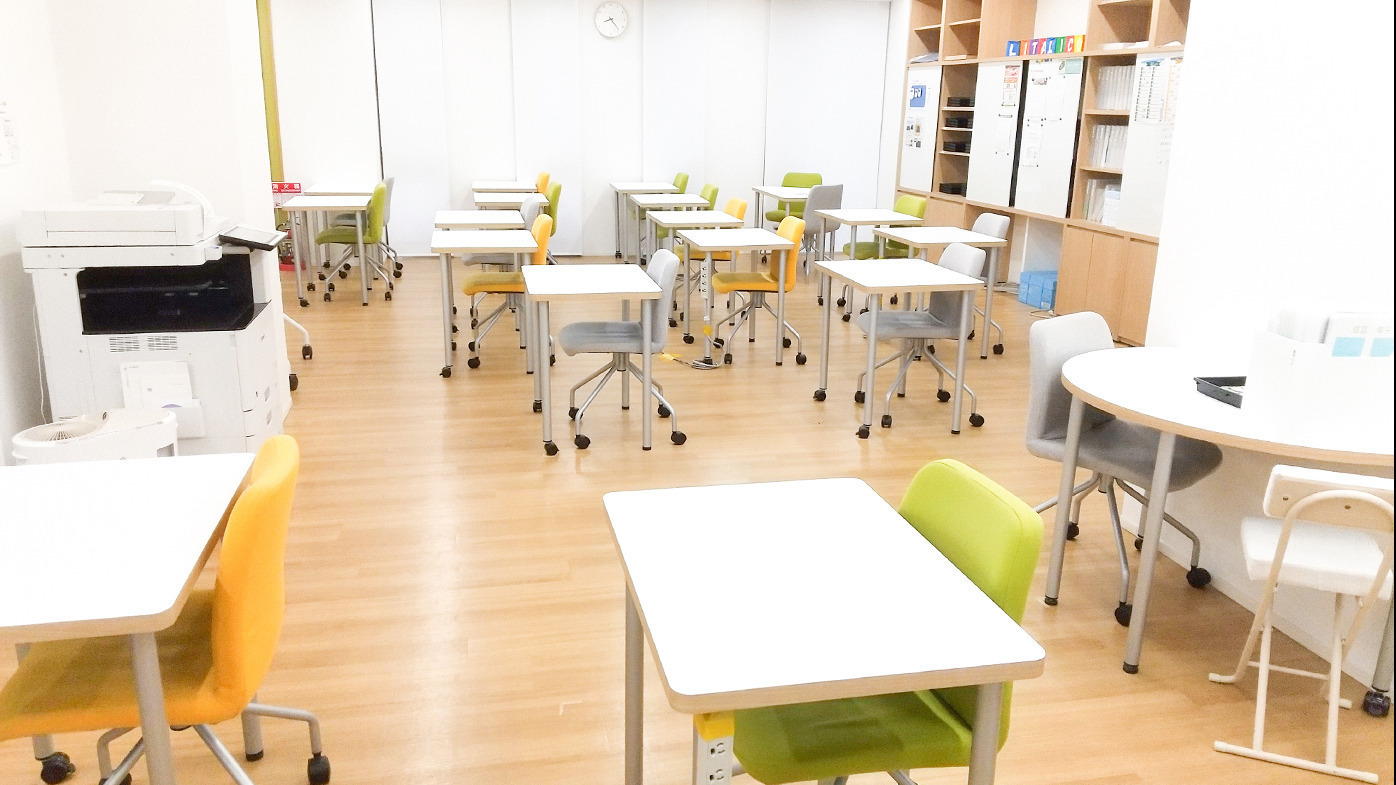 LITALICOワークス金山新尾頭