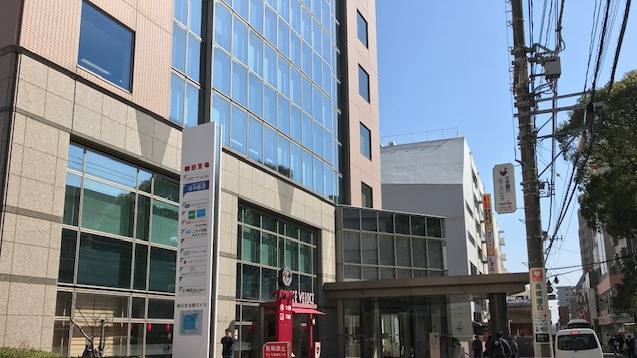 LITALICOワークス藤沢