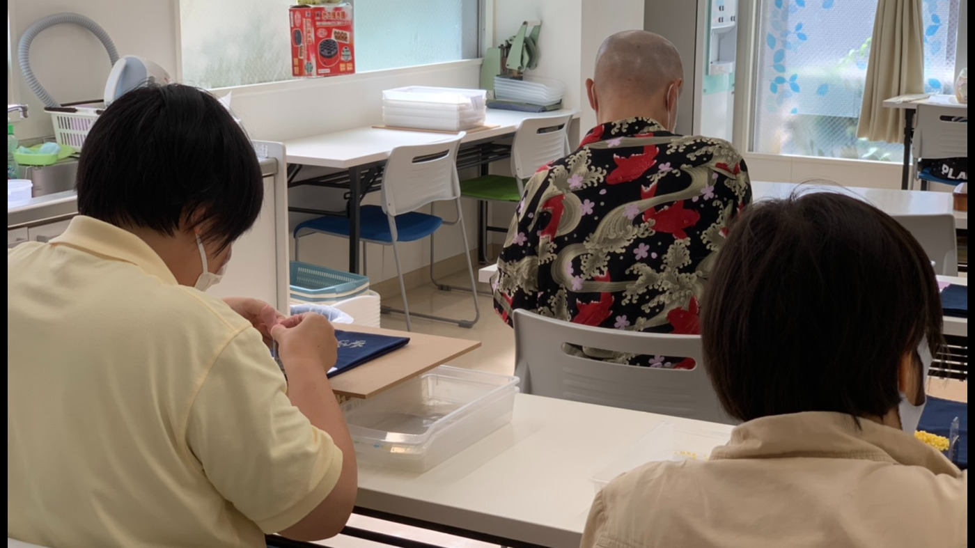 神奈川県横浜市戸塚区 就労継続支援b型事業所の一覧 Litalico仕事ナビ