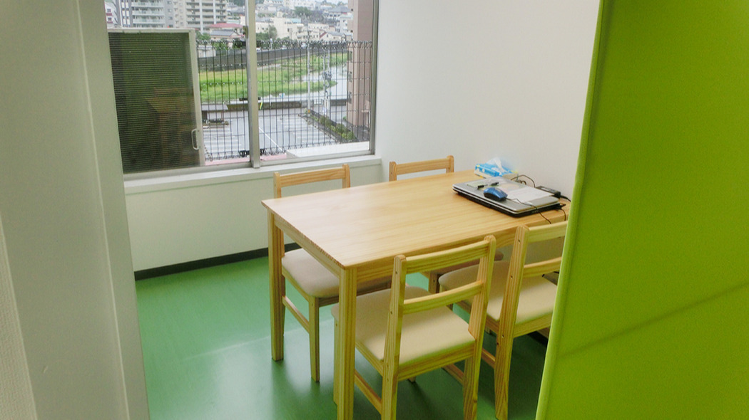 サンクスラボ・諫早オフィス
