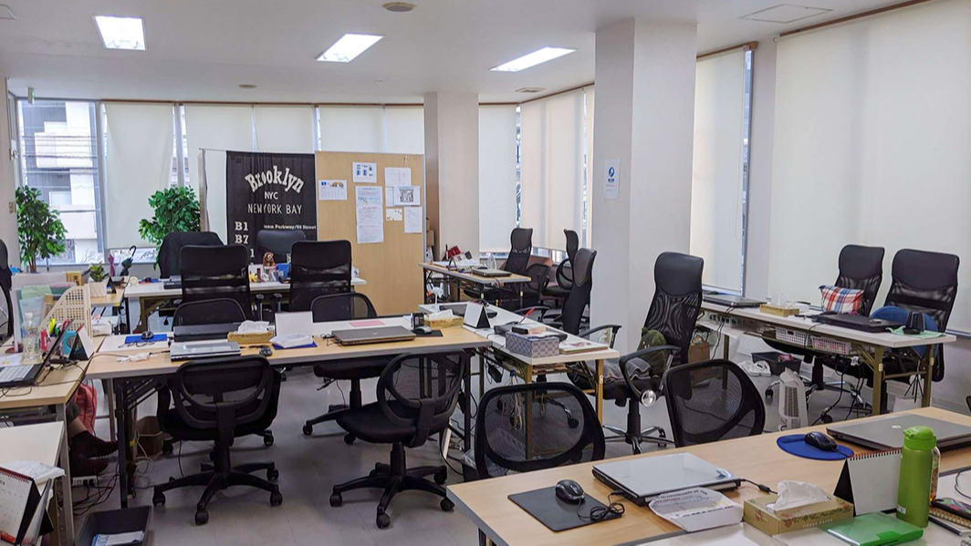 サンクスラボ 北谷オフィス 沖縄県中頭郡の就労継続支援a型事業所 の詳細情報 Litalico仕事ナビ