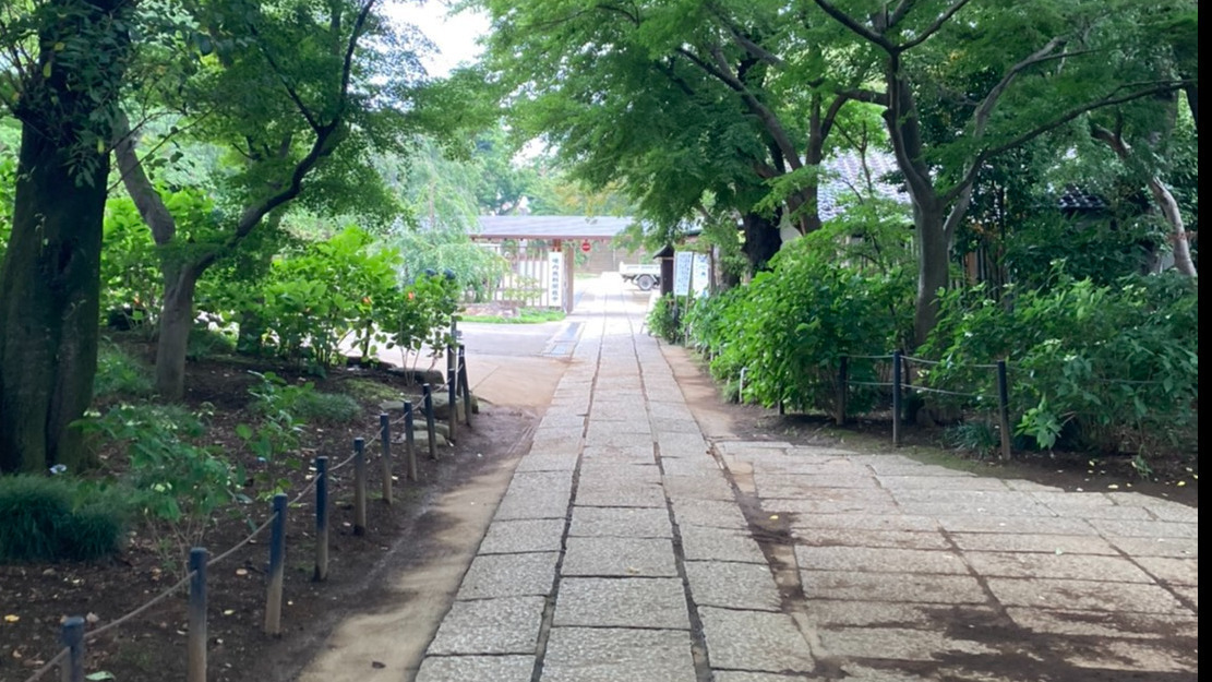 北小金BASE