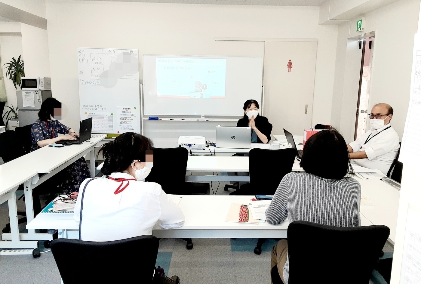 ディーキャリア八王子オフィス 東京都八王子市の就労移行支援事業所 の詳細情報 Litalico仕事ナビ