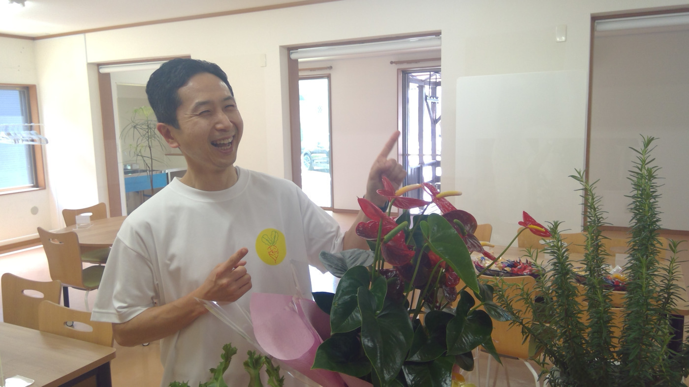 田浦 秀一