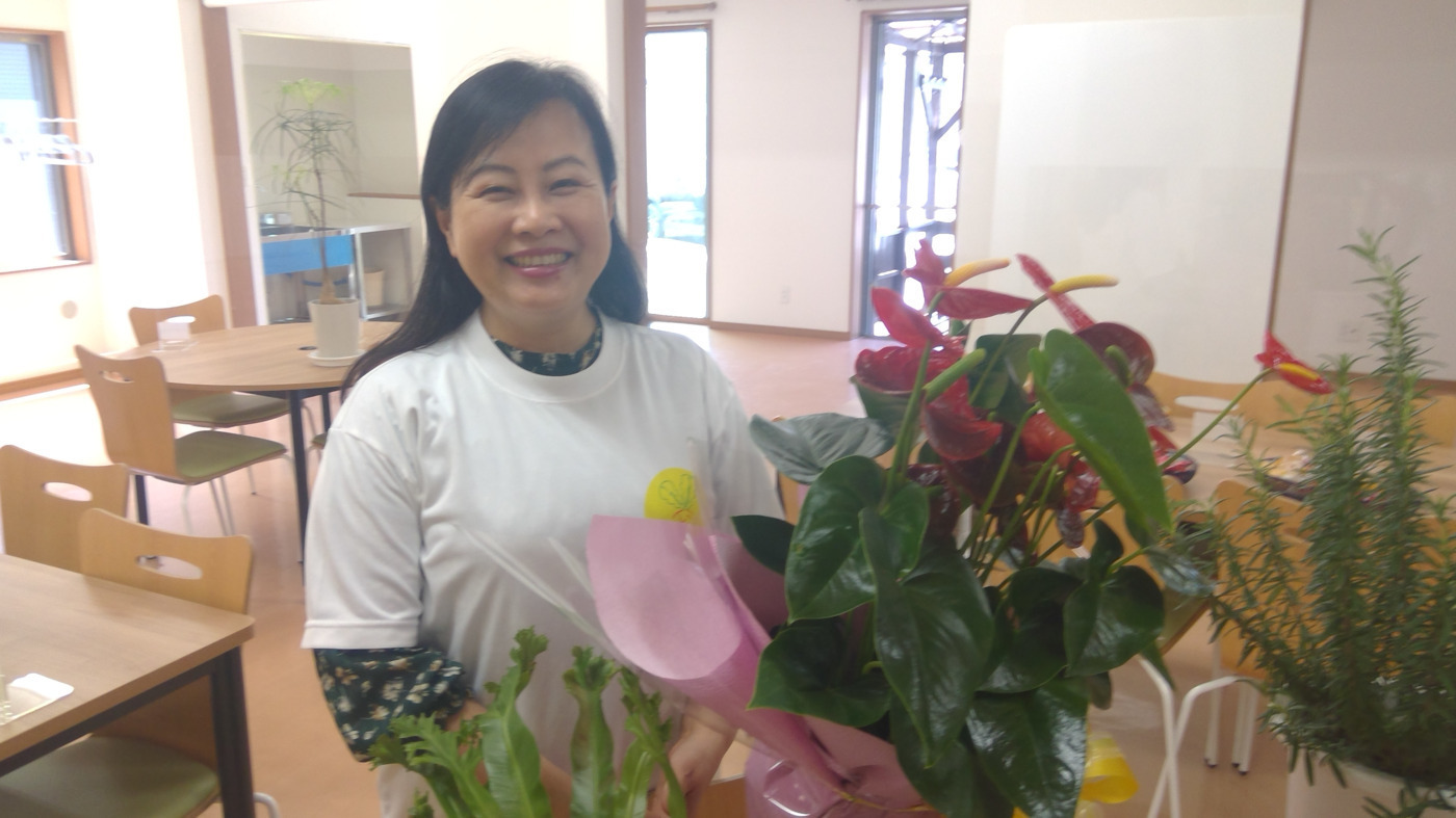 三枝 敦子