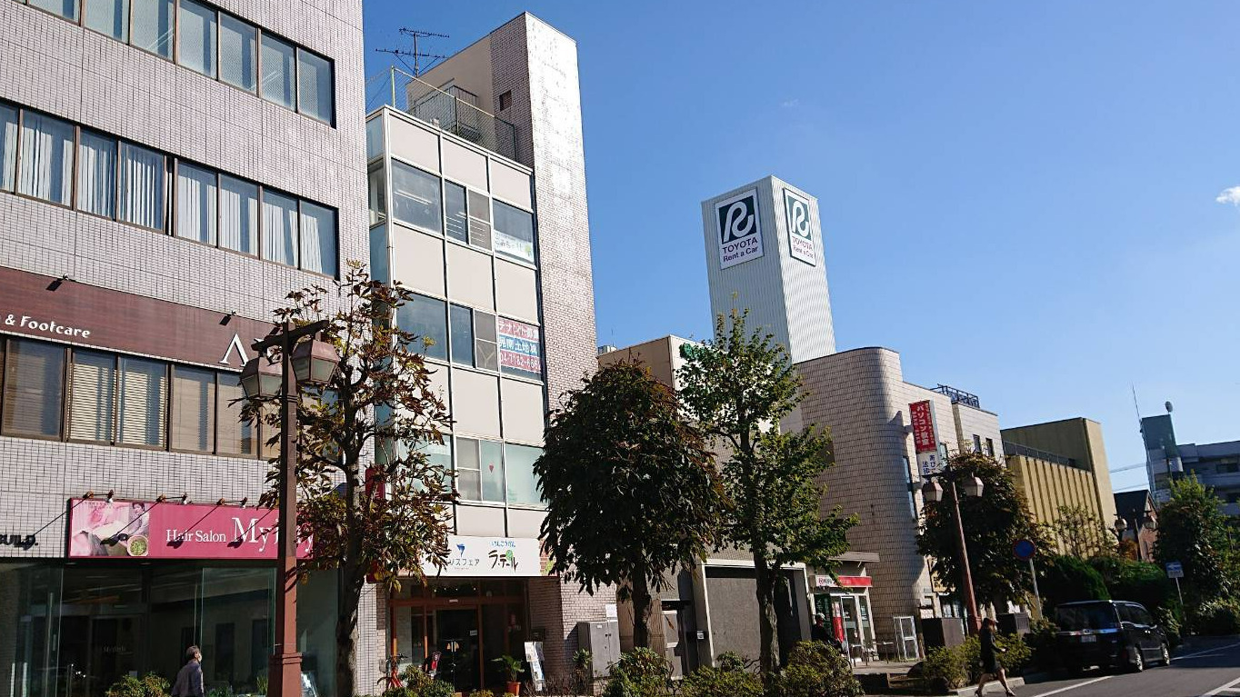 就労継続支援B型事業所 こみちの杜(千葉県我孫子市の就労継続支援B型