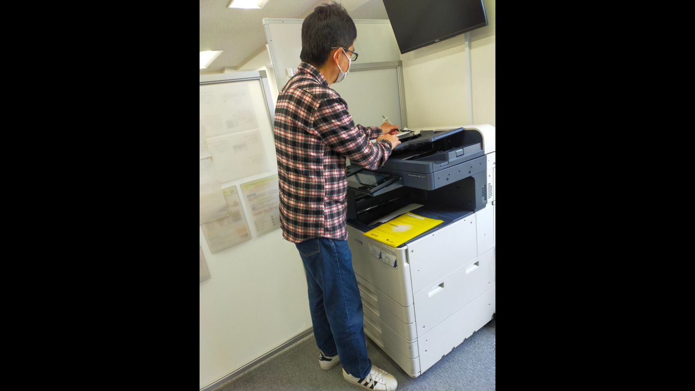 脳卒中・身体障害専門就労支援センター「リハス」大塚